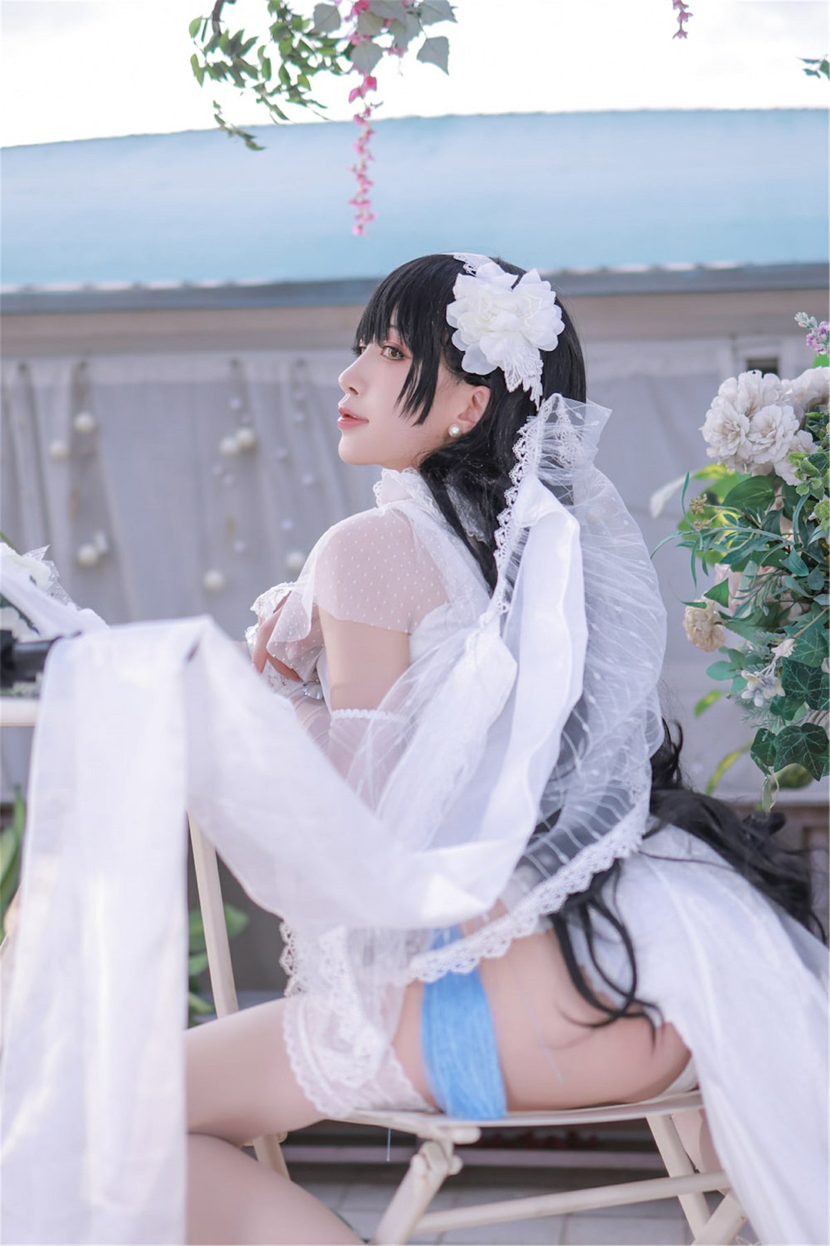 水淼aqua - 女前线 OTS14&Type95