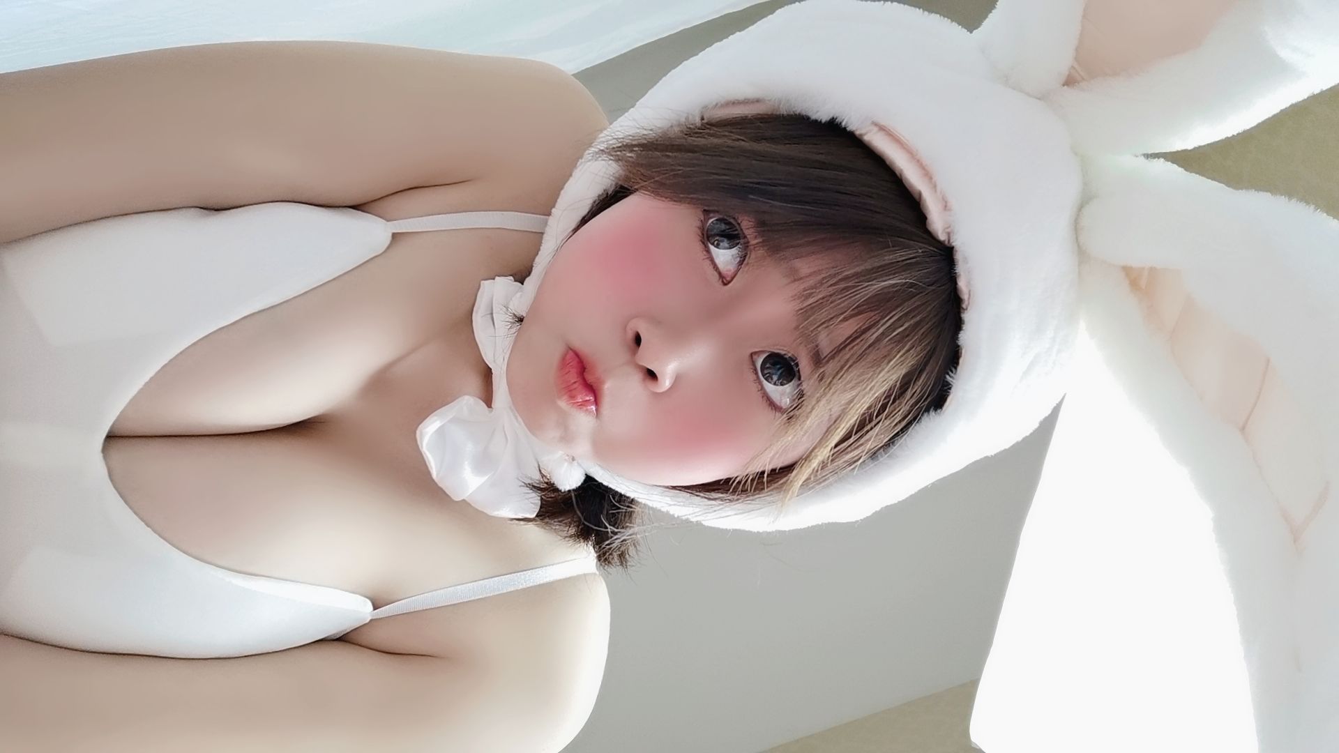 奈汐酱nice - 真实的奈汐汐!觉醒吧